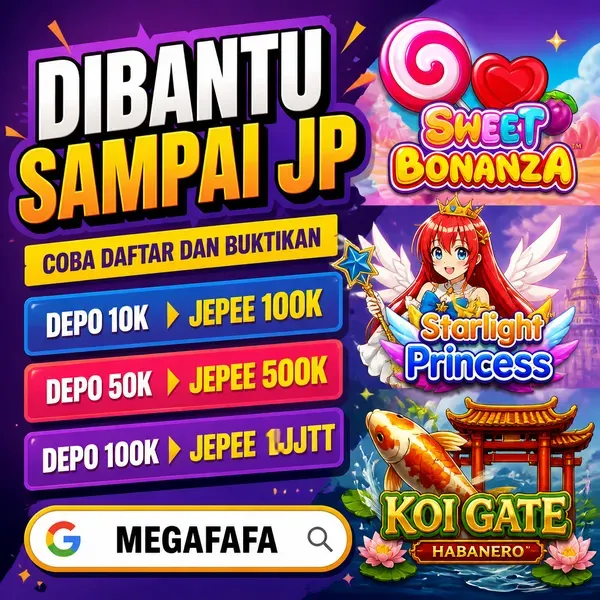 daftar nama situs slot